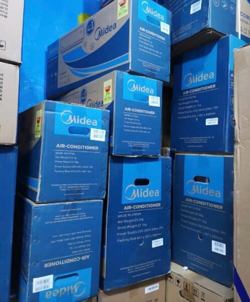 Air conditioners
