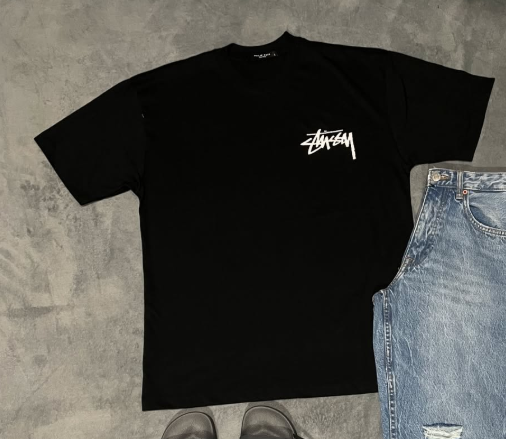 T-Shirt size L