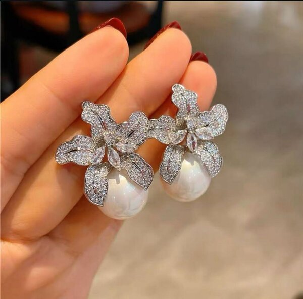Fashion earrings