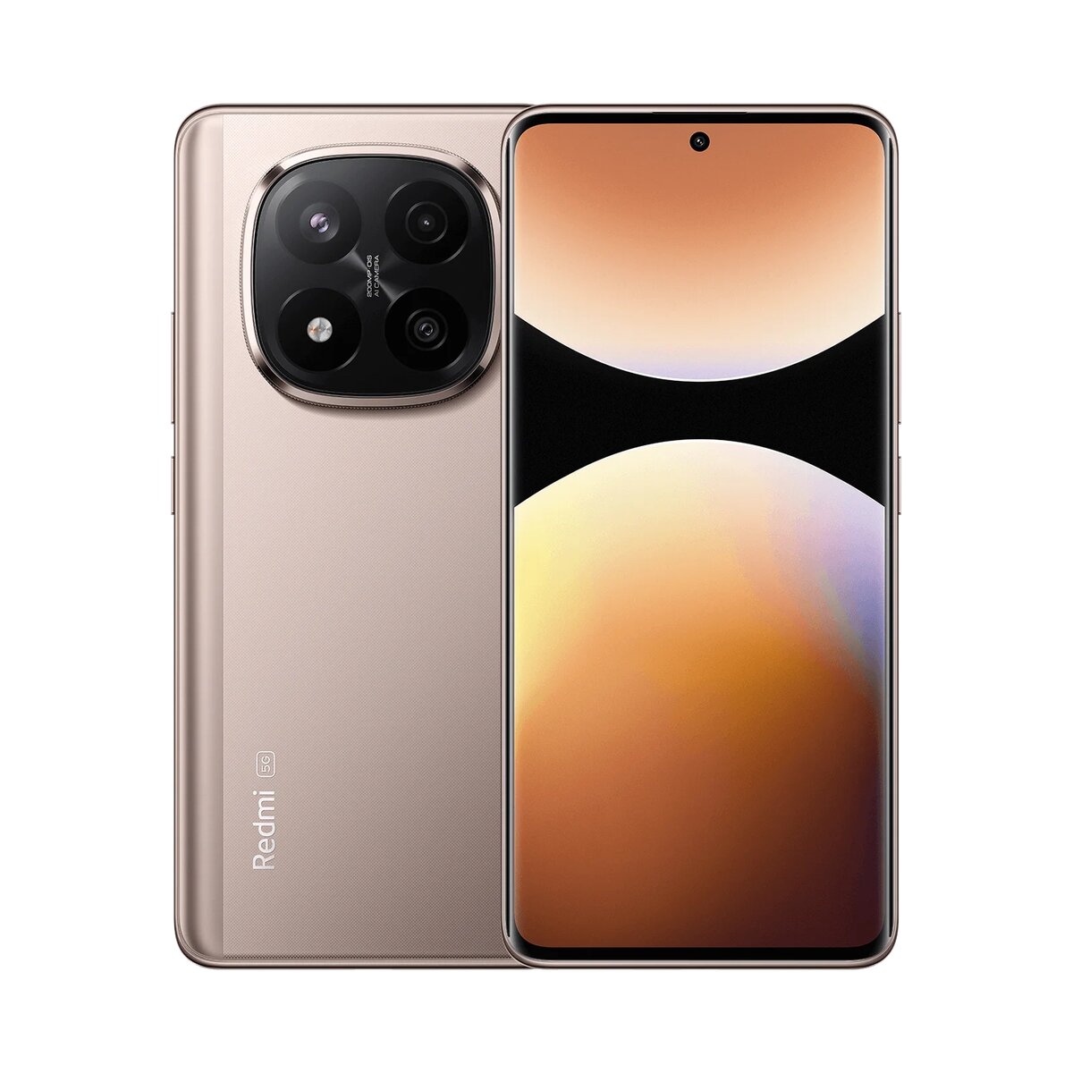 Redmi Note 14 Pro + 5G