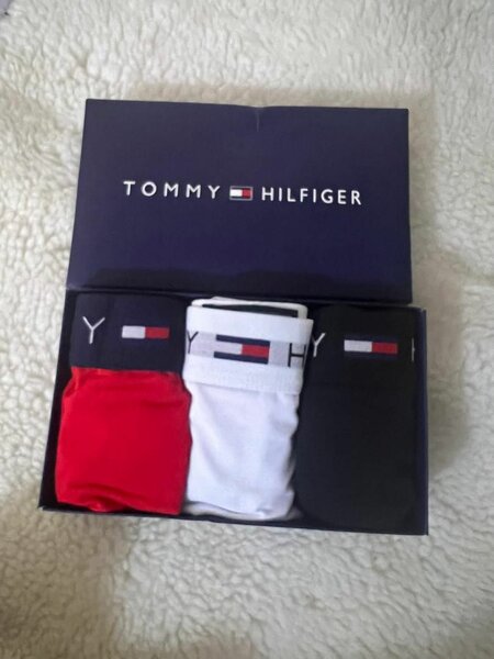 Boxers THOMY