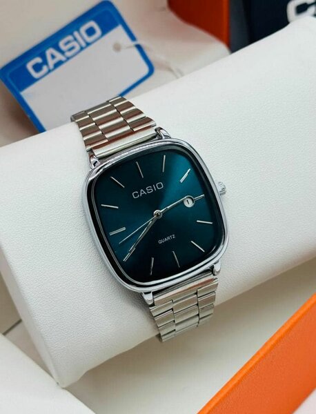 Casio Montre Homme Classique