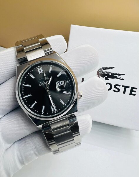 Montre de Luxe Homme ( LACOSTE )