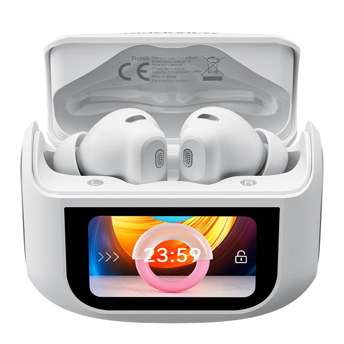 Blackview AirBuds 12