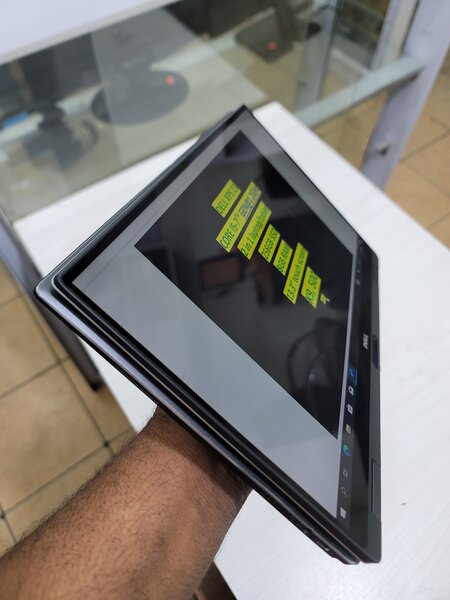 Dell xps13