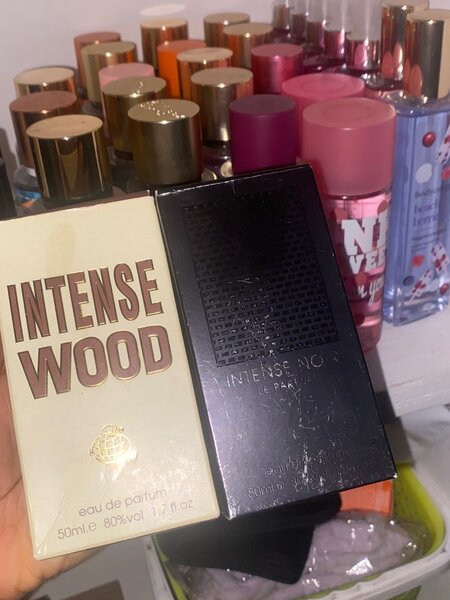 Perfumes