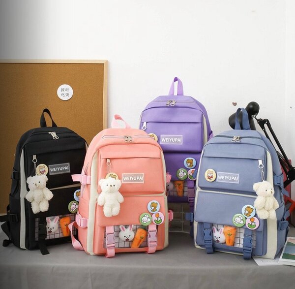 Backpack