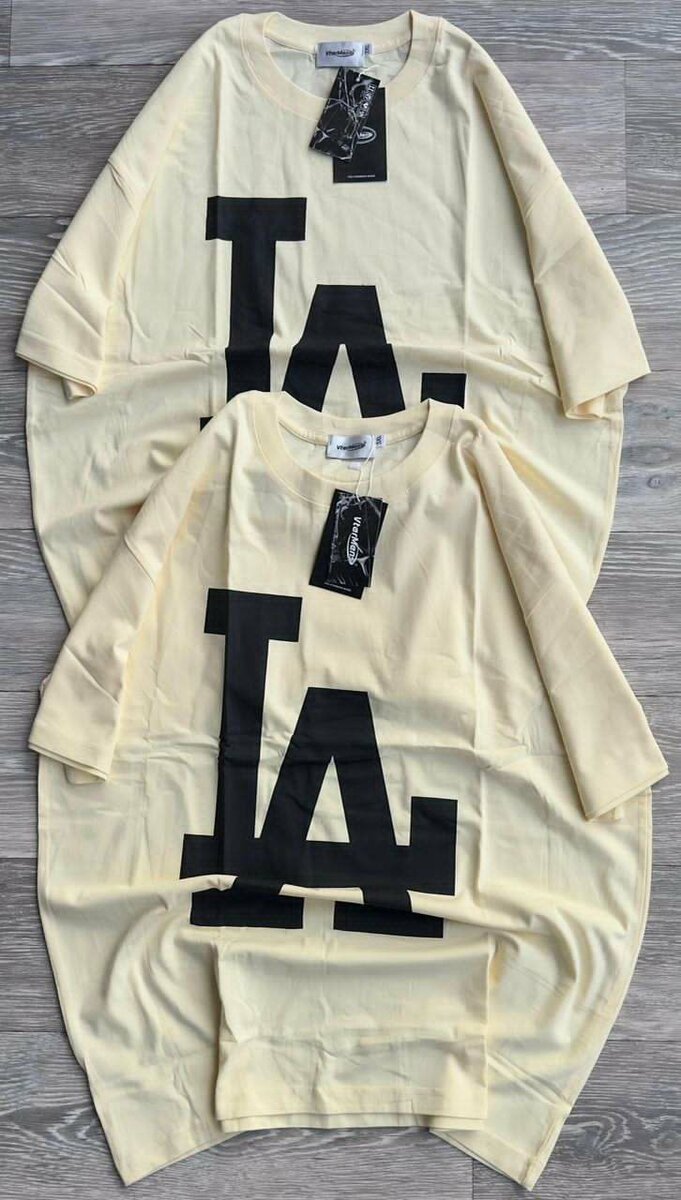 T-shirts