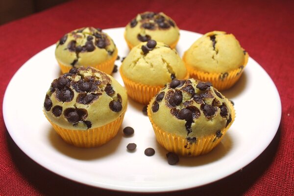 Muffins