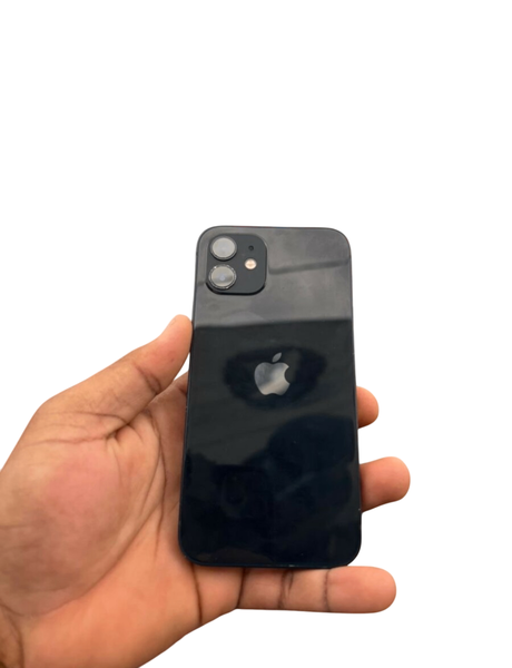 iPhone 12simple