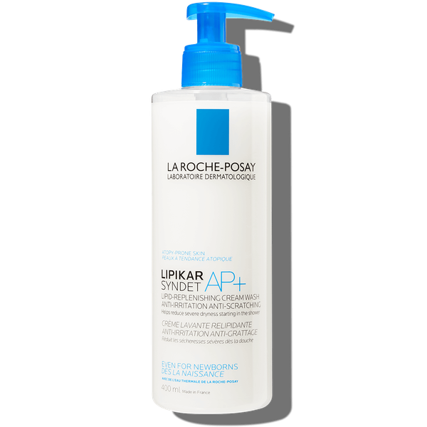 La Roche-Posay Crème Lavante