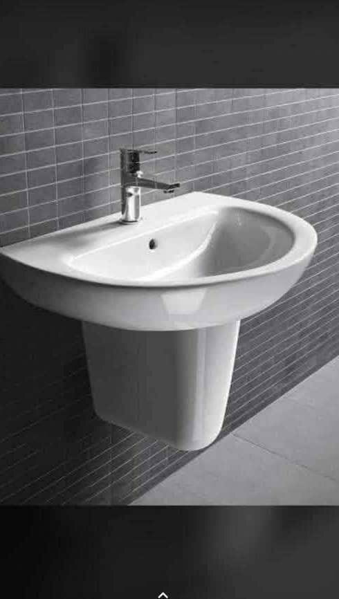 HANGING BASIN