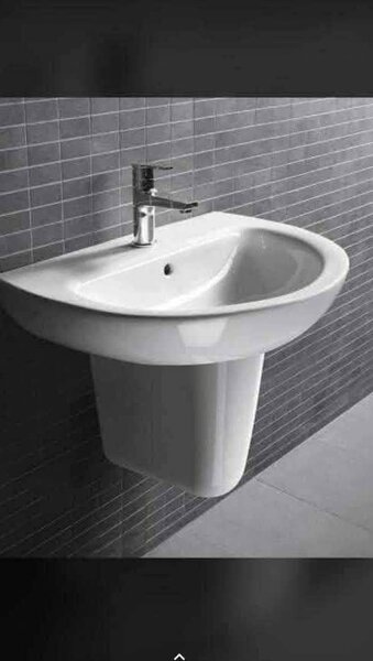 HANGING BASIN