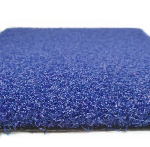 Grass carpet