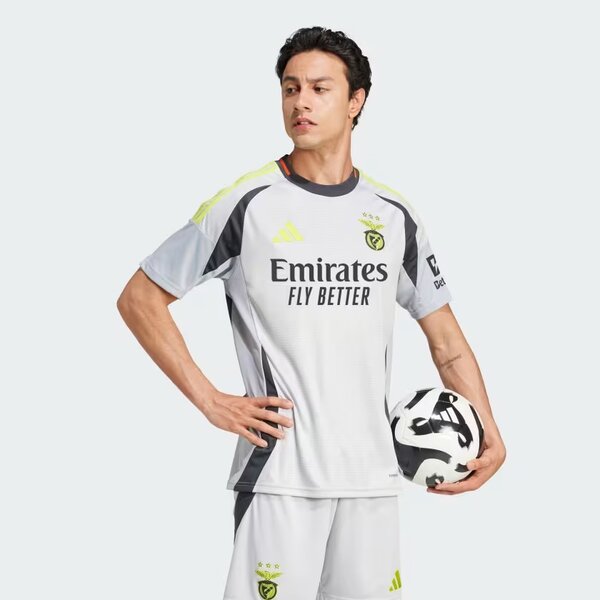 2024/25 Benfica Third Jersey