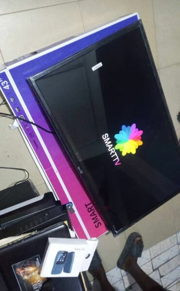 Lyans Tv