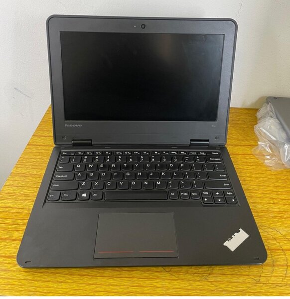 Lenovo laptop
