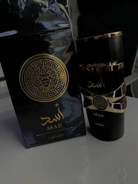 ASAD