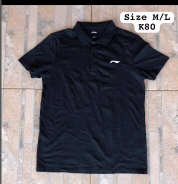 t-shirt Size