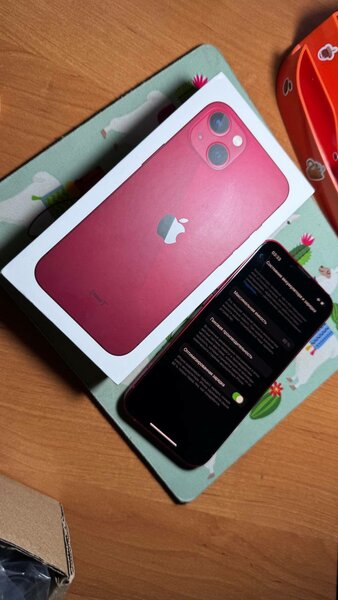iPhone 13
