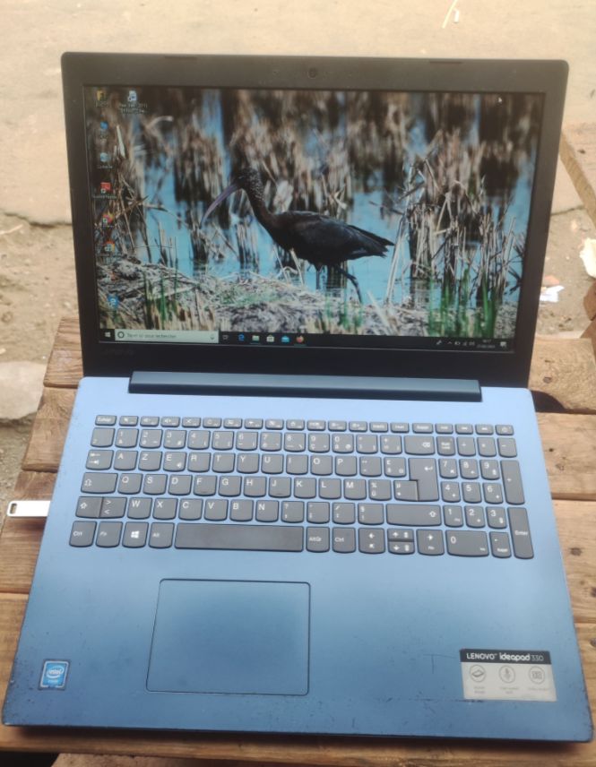 Lenovo IdeaPad 330