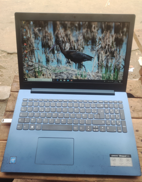 Lenovo IdeaPad 330
