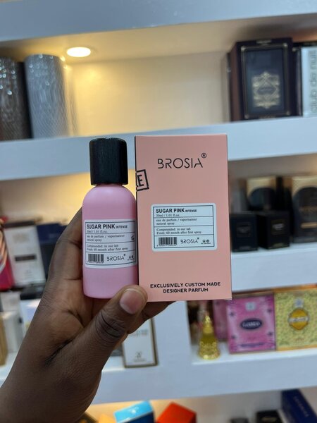 Parfum Brosia Sugar Pink 30ml