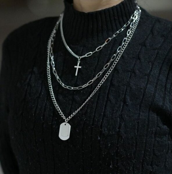 Chic Chaine