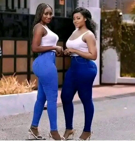 Stock jean