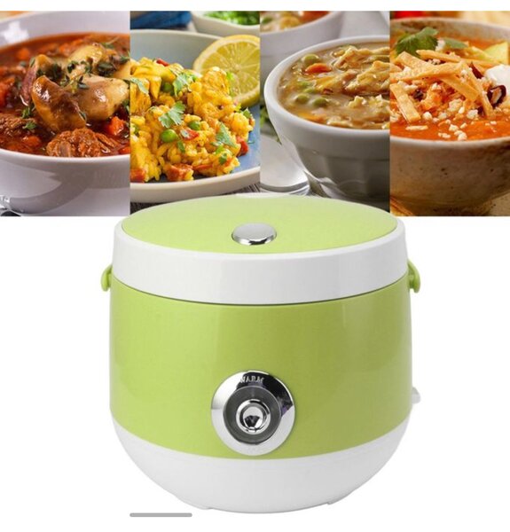 Rice cooker