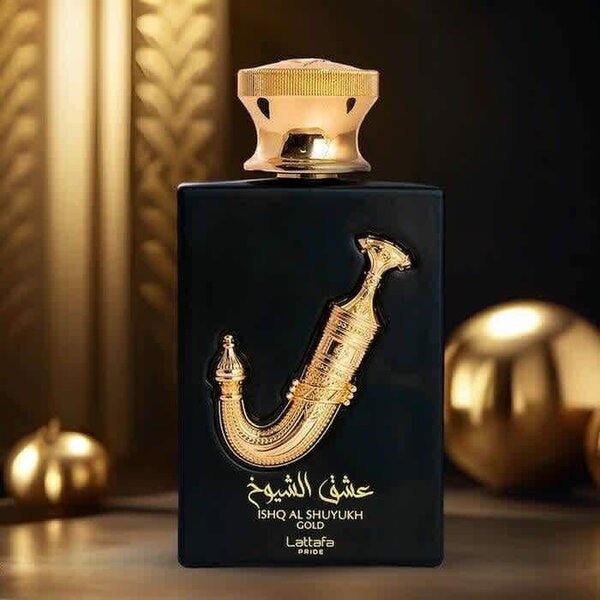 Ishq Al Shuyukh