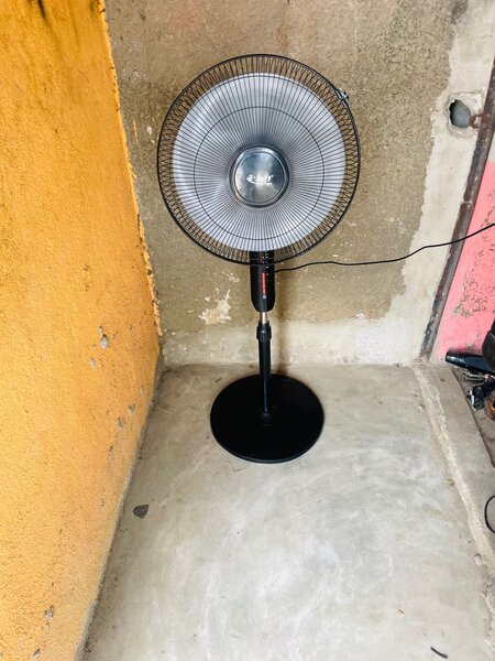 Ventilateur
