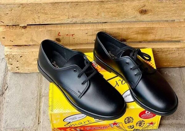 School shoe
