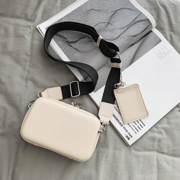 QUALITY SIDE BAG