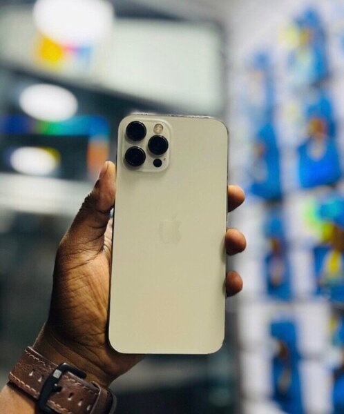 iPhone 12 Pro Max