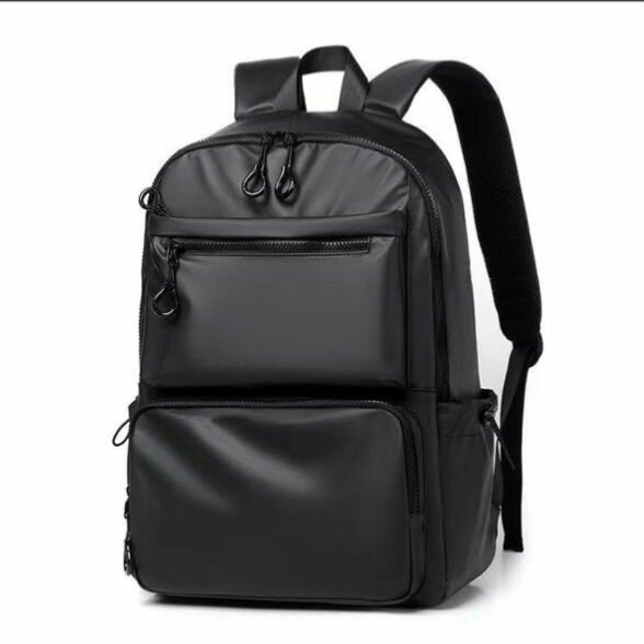 Sac à dos imperméable élégant