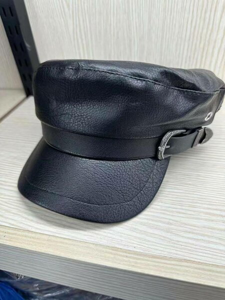 Quality Cap