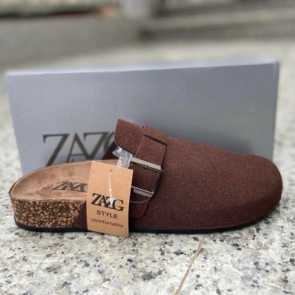 Sandales homme