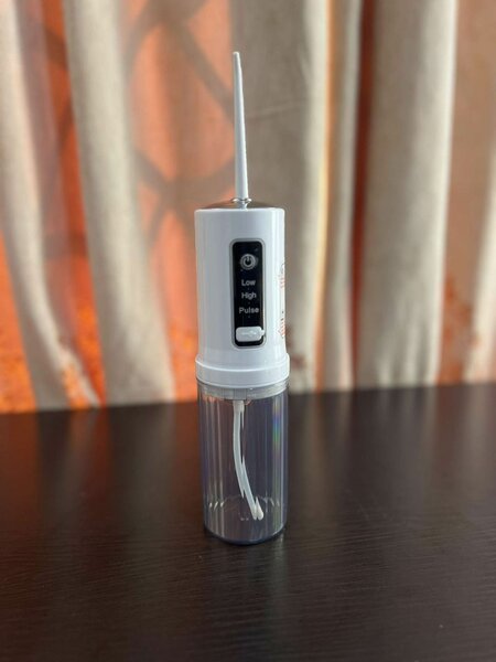 Water floss