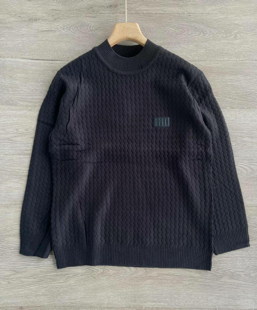 SWEATERS