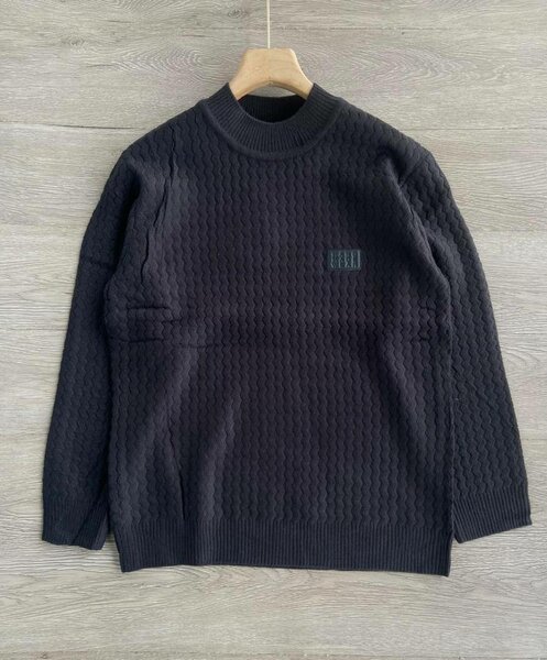 SWEATERS