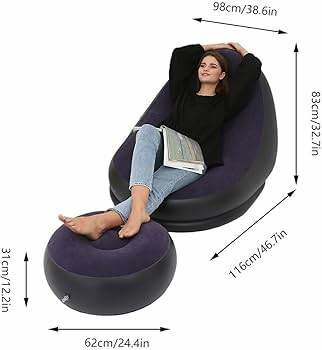 Sofa chair