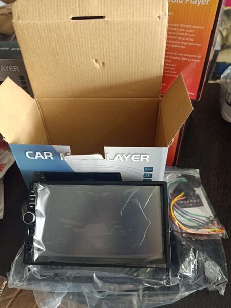 Car Stereo