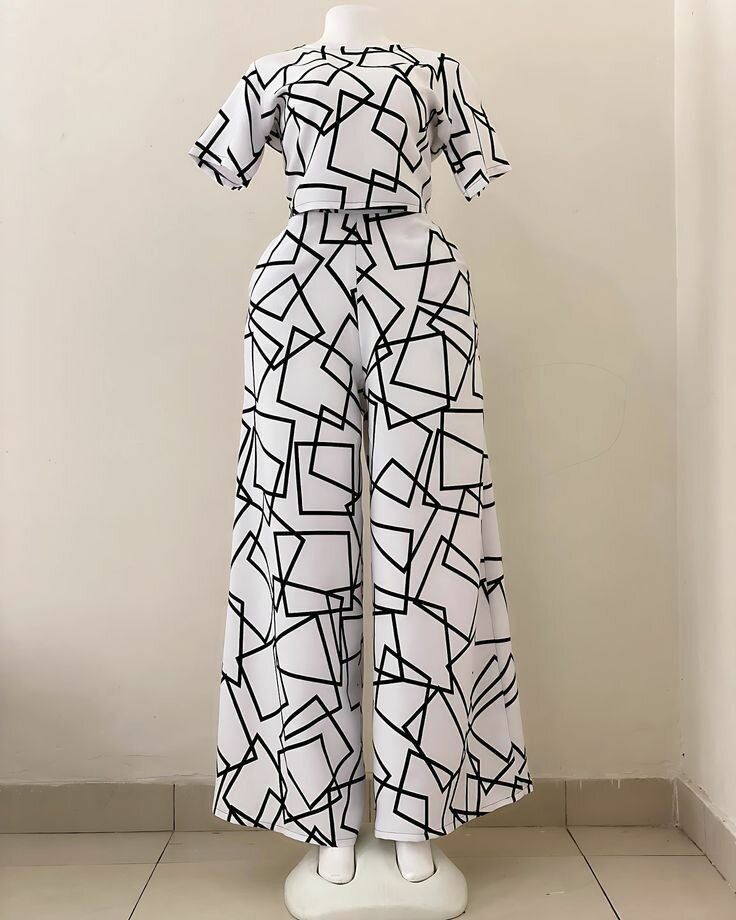 Ladies Outfit