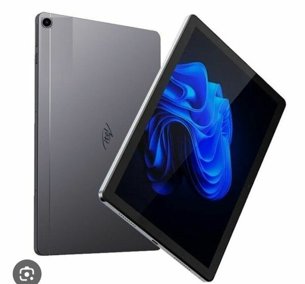 Tablette itel