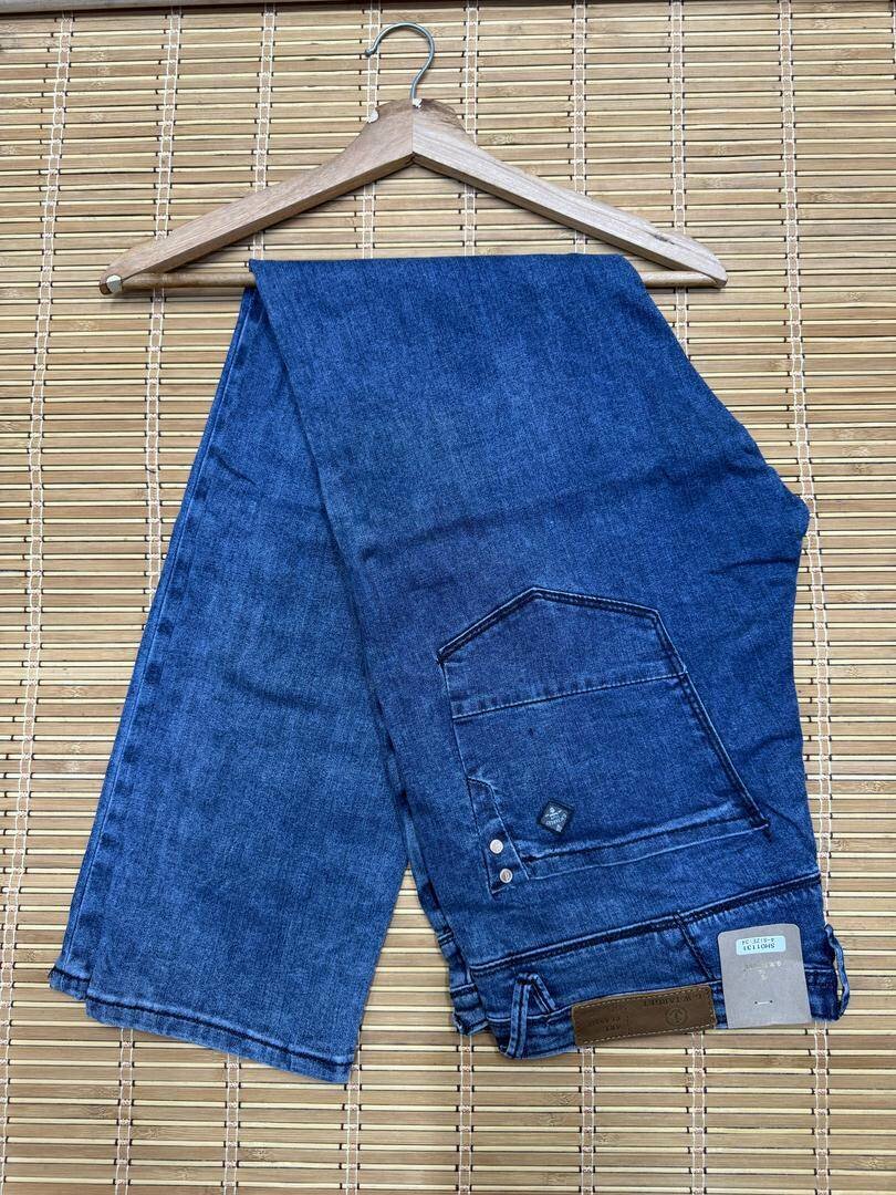 Jean