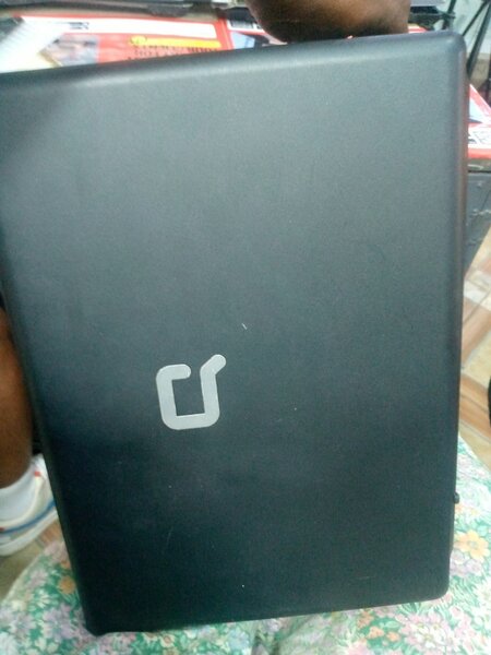 HP compag