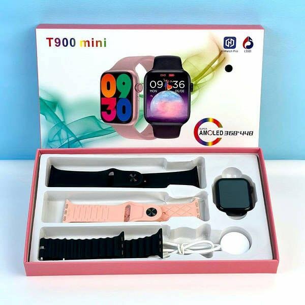 Montre Connectée T900 Mini