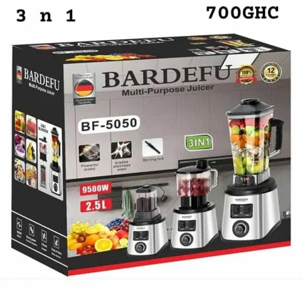 BARDEFU