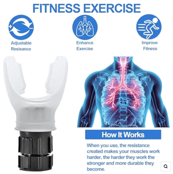 Lung Trainer
